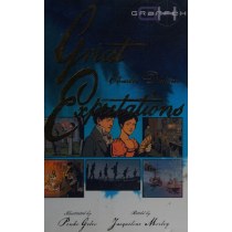 Graffex: Great Expectations