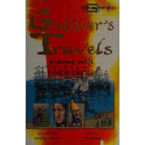 Graffex: Gulliver's Travels