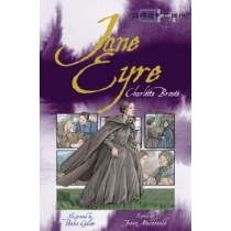 Jane Eyre (Graffex)