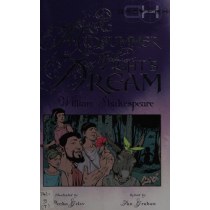 Graffex: Midsummer Nights Dream