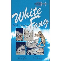 Graffex: White Fang