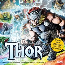 The World According to Thor (Insight Legends)