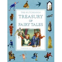 The Hutchinson Treasury Of Fairy Tales