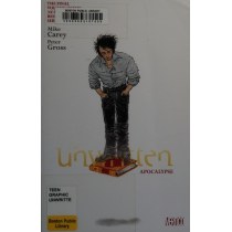 The Unwritten Vol. 11: Apocalypse