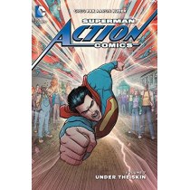 Superman - Action Comics Vol. 7 (The New 52)
