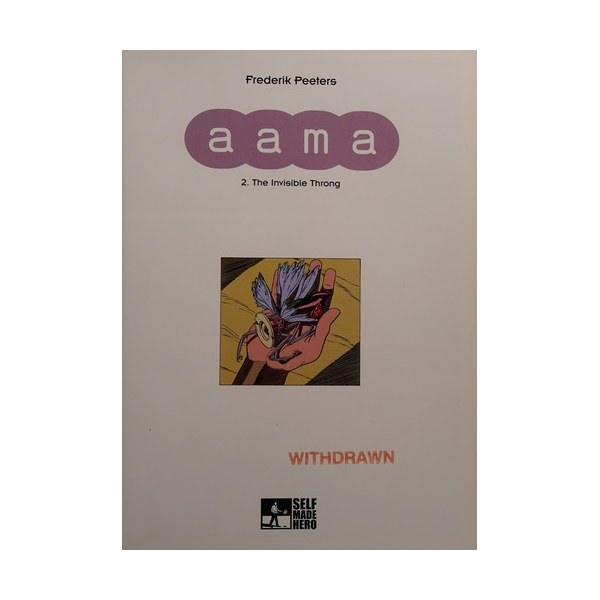 Aama: The Invisible Throng