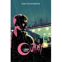 Outcast by Kirkman & Azaceta Volume 2