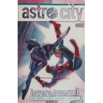 Astro City
