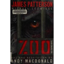 Zoo: The Graphic Novel (COMICS & GRAPHIC NOVELS)