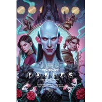 Fables: The Deluxe Edition Book Eleven