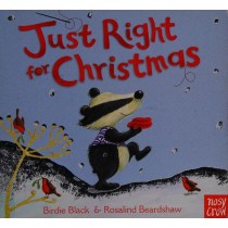 Just Right for Christmas