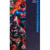 Batman/Superman Vol. 4 (The New 52)