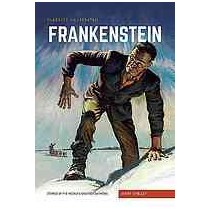 Frankenstein (Classics Illustrated)