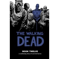 The Walking Dead Book 12 (Walking Dead (12 Stories)