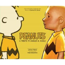 Peanuts: A Tribute to Charles M. Schulz