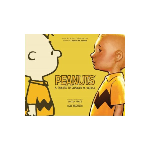 Peanuts: A Tribute to Charles M. Schulz