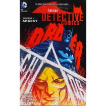 Batman: Detective Comics Vol. 7 (The New 52)