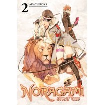 Noragami: Stray God 2