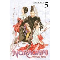 Noragami: Stray God 5