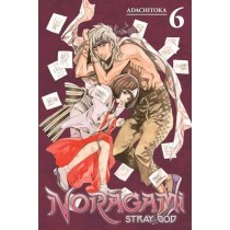 Noragami: Stray God 6