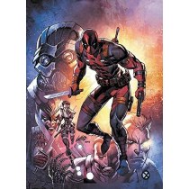 Deadpool: Bad Blood