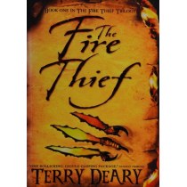 The Fire Thief (Fire Thief Trilogy)