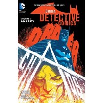 Batman: Detective Comics Vol. 7