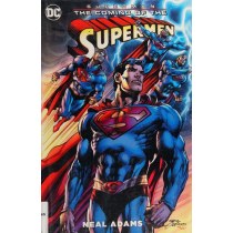 Superman: The Coming of the Supermen