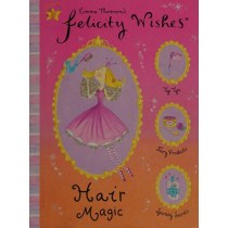 Felicity Wishes Fairy Care: Hair