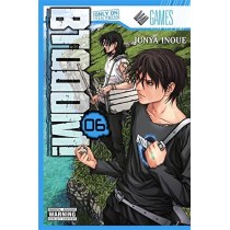 BTOOOM!, Vol. 6