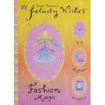 Felicity Wishes Fairy Care: Fashion