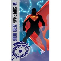Superman: Zero Hour
