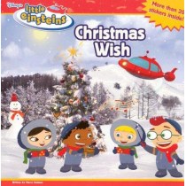 Christmas Wish (Little Einsteins)