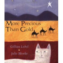 More Precious Than Gold