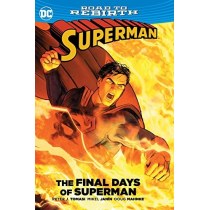 Superman: The Final Days of Superman