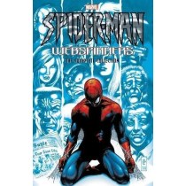 Spider-Man: Webspinners - the Complete Collection