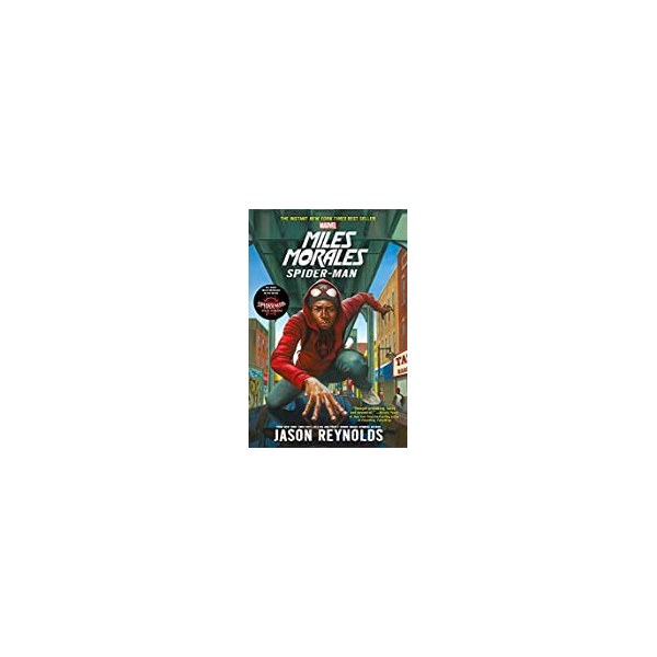 Miles Morales (Spider-Man)