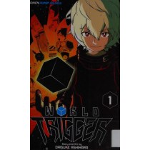 World Trigger: 1