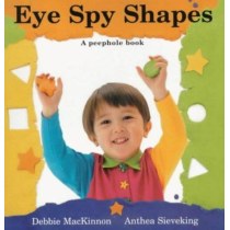 Eye Spy Shapes