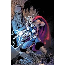 Thor: The Trial Of Thor