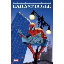 Spider-man: The Daily Bugle