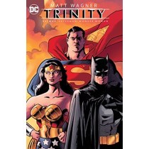 Trinity TP New Edition
