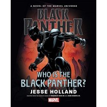 Black Panther: Who Is The Black Panther