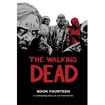 The Walking Dead Book 14