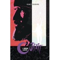 Outcast by Kirkman & Azaceta Volume 5