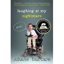 Laughing at My Nightmare