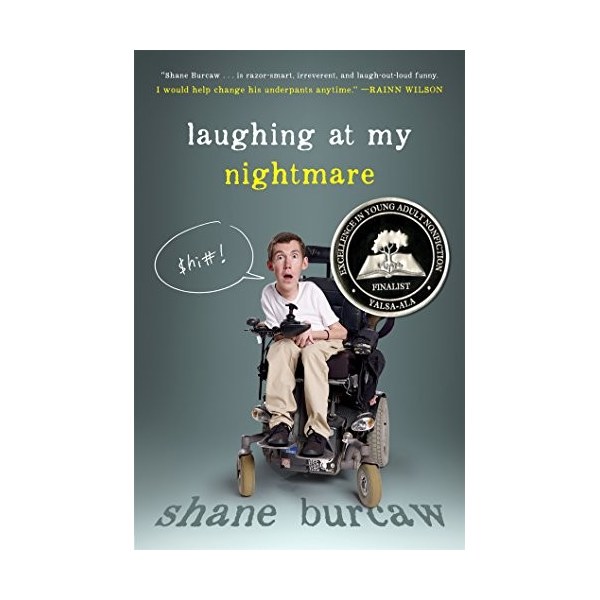 Laughing at My Nightmare