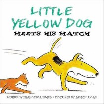 Little Yellow Dog