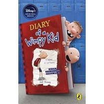 Diary Of A Wimpy Kid (Book 1): Special Disney+ Cover Edition