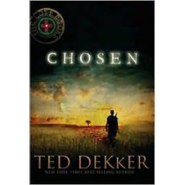 Chosen (Lost Books)